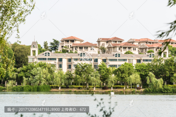 珍珠泉風(fēng)景區(qū)景觀