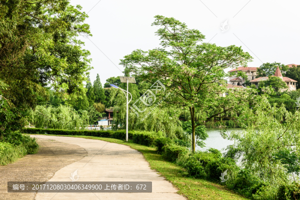 珍珠泉風(fēng)景區(qū)景觀