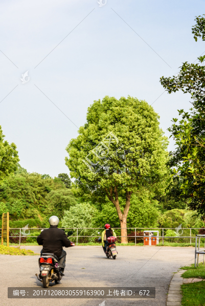 珍珠泉風(fēng)景區(qū)景觀