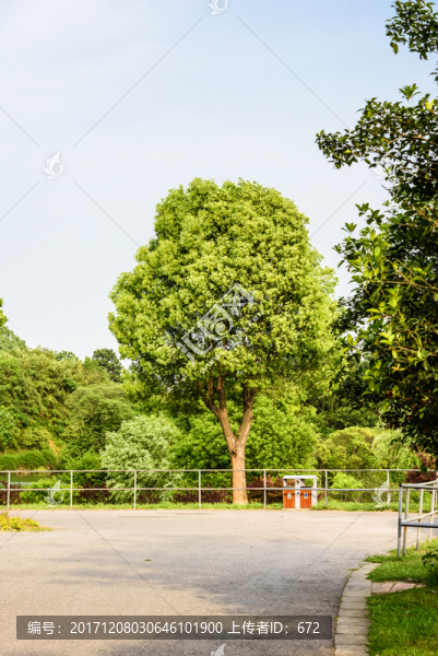 珍珠泉風(fēng)景區(qū)景觀