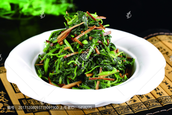 特色拌菜