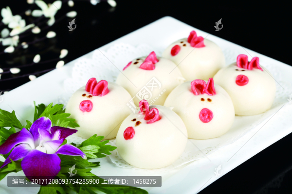 發(fā)財(cái)豬頭包