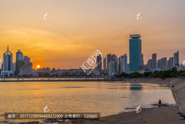 青島棧橋風(fēng)景區(qū)