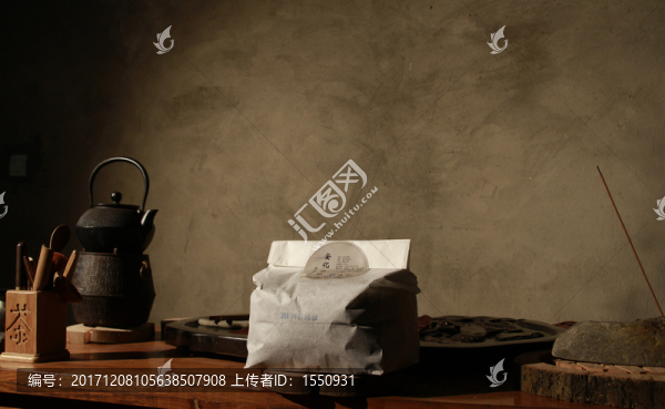 白茶