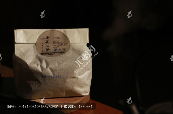 白茶