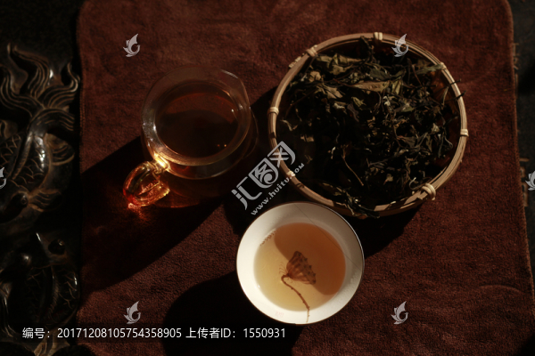 白茶