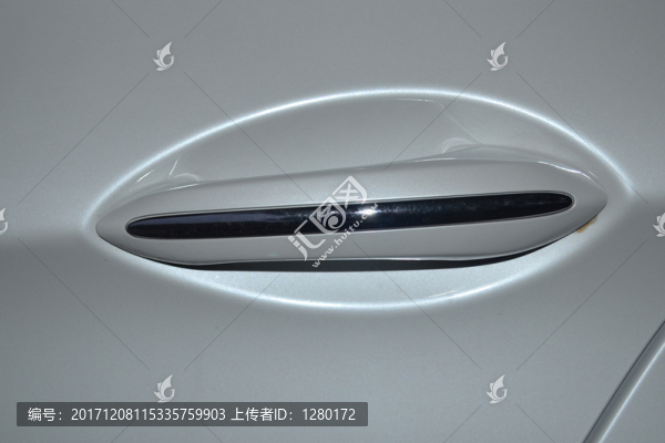 汽車把手