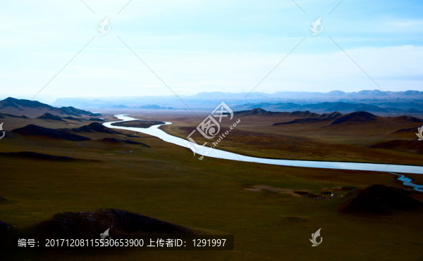巴音布魯克