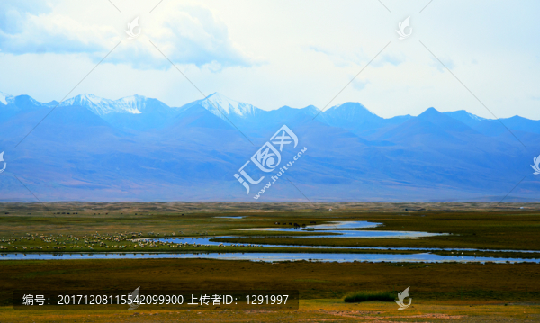巴音布魯克