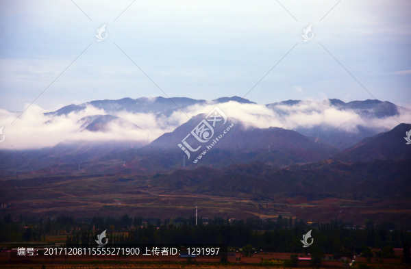 巴音布魯克