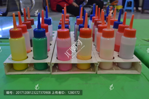 顏料,涂畫用品,學習用品
