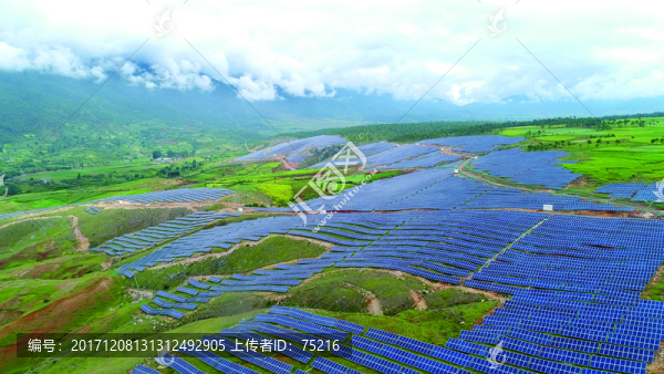 光伏發(fā)電