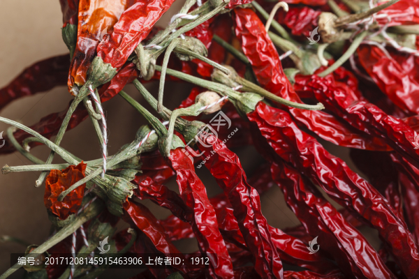 紅辣椒