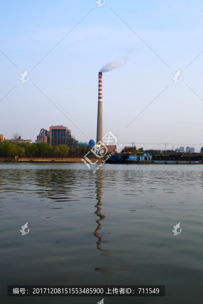 電廠