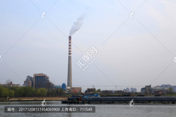 電廠