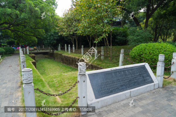 柳州開元寺遺址