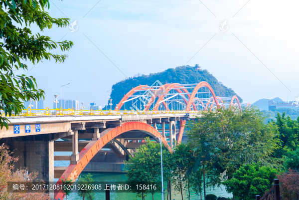 柳州文惠橋