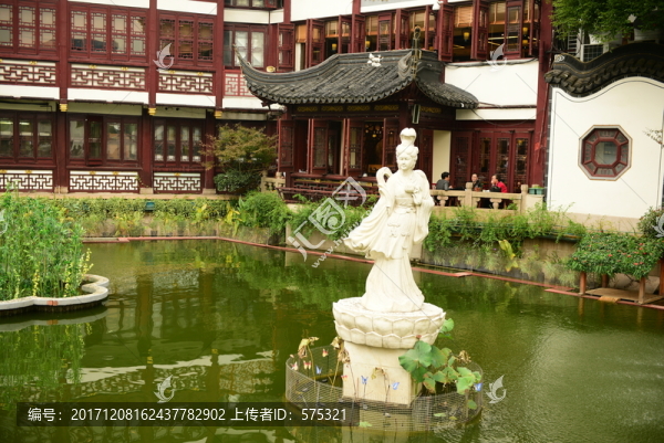 上海豫園