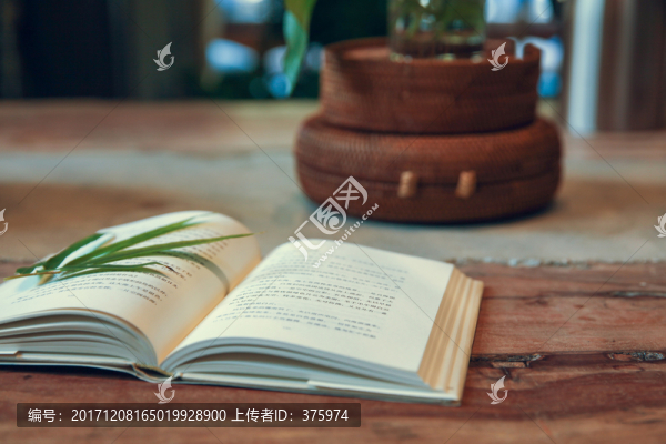 浙江麗水坐忘閣民宿書