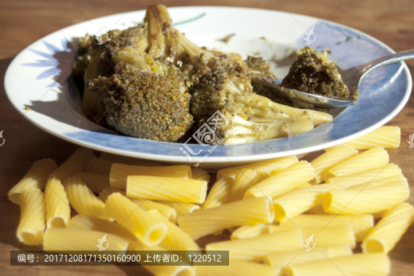 食物