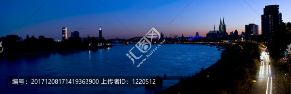 古龍水