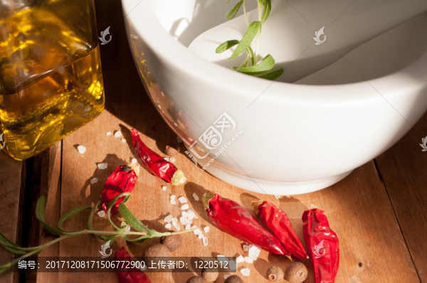 食物