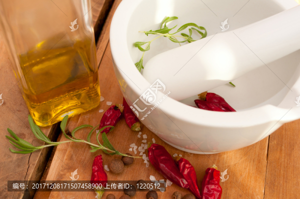 食物