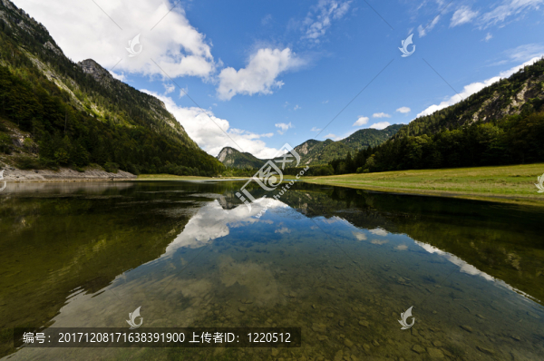 山