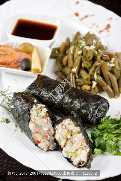 食物