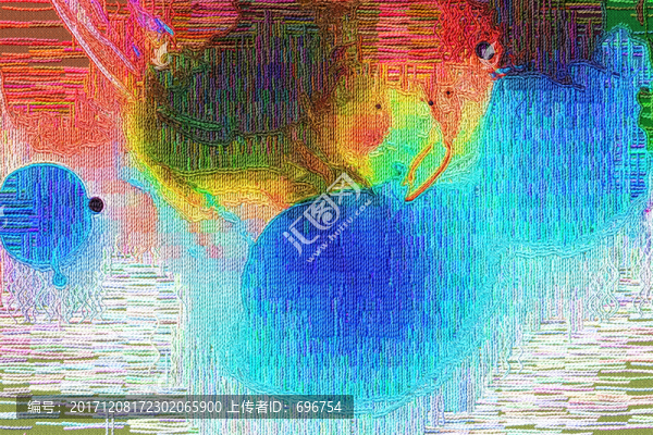 藝術(shù)時(shí)尚裝飾畫