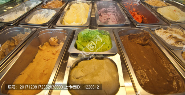 食物