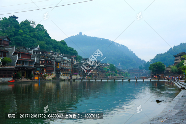 沱江