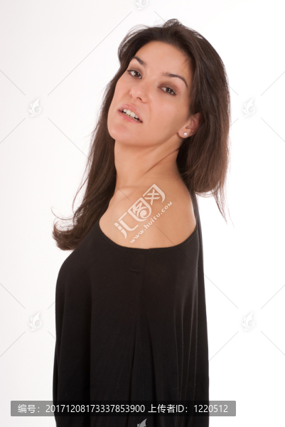 女人