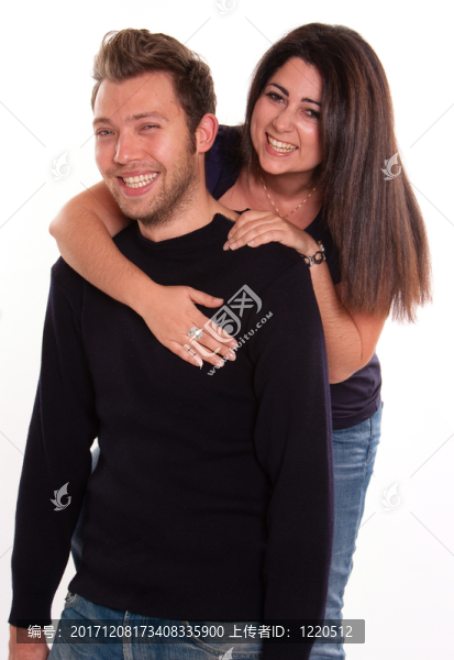 女人