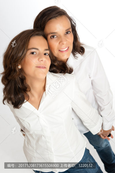 女人