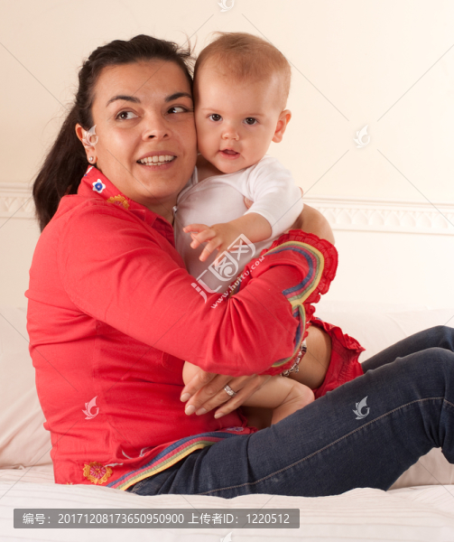 女人