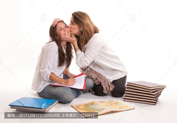 學習