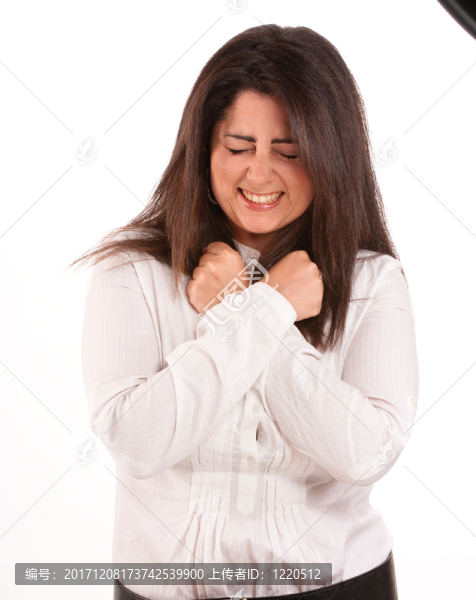 女人