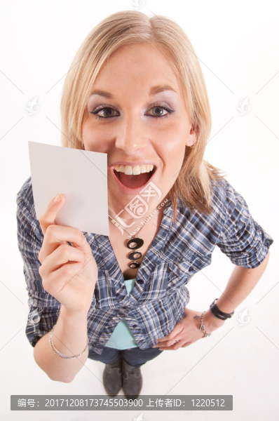 女人