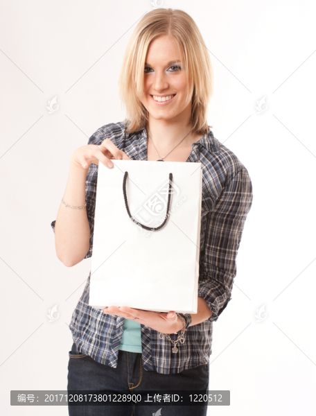 女人