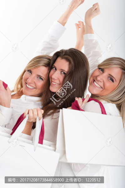 女人