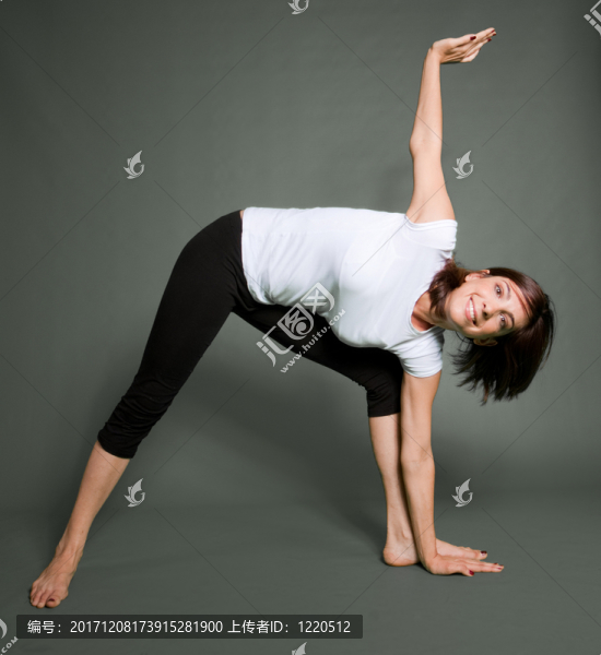 女人