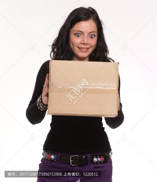 女人
