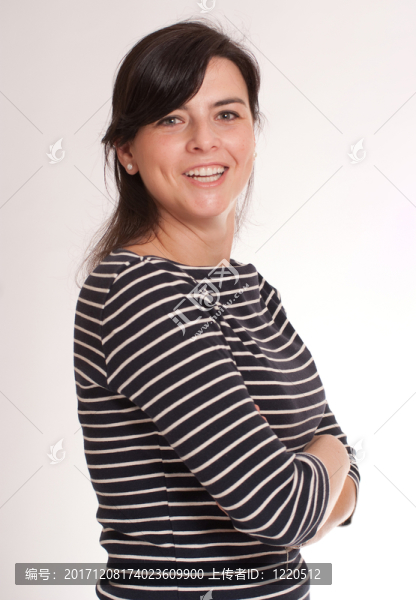 女人
