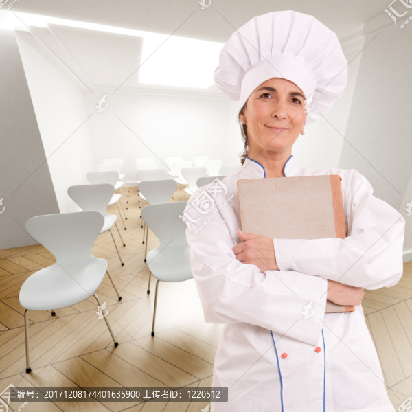 女人