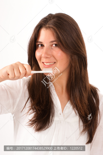 女人