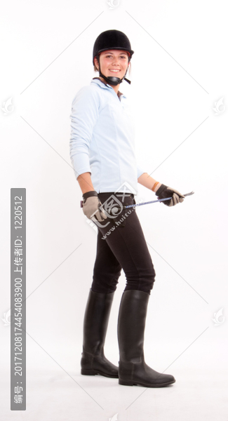 女人