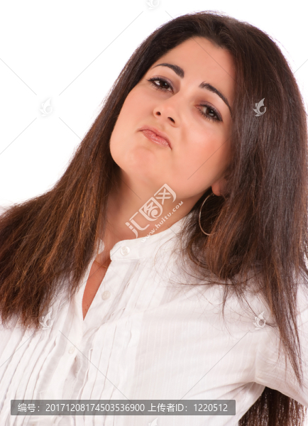 女人