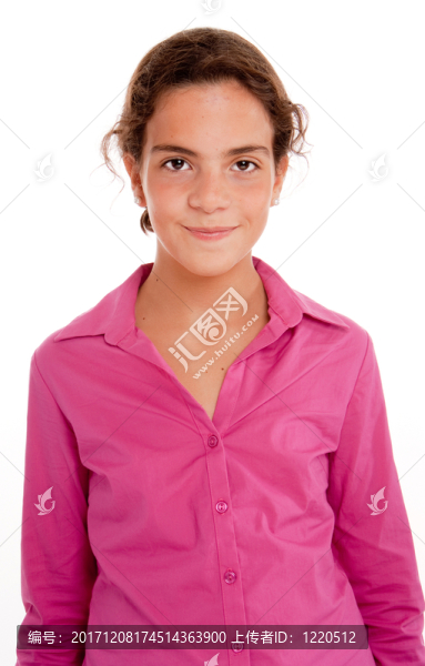 笑