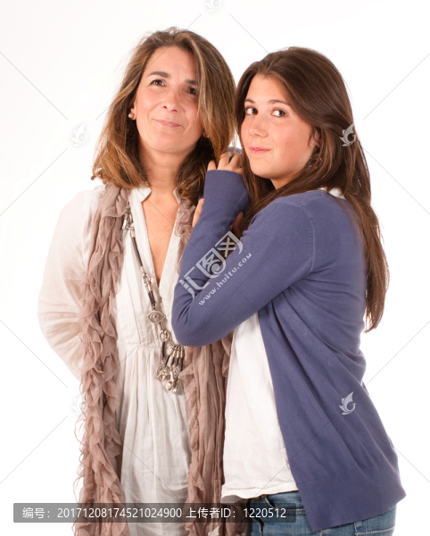 女人